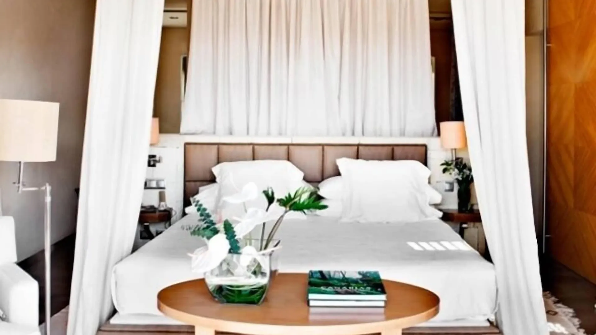 *****  The Villas At Gran Hotel Bahia Del Duque Адехе Испания