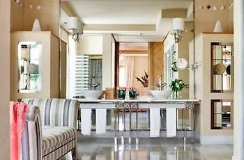 The Villas At Gran Hotel Bahia Del Duque Адехе
