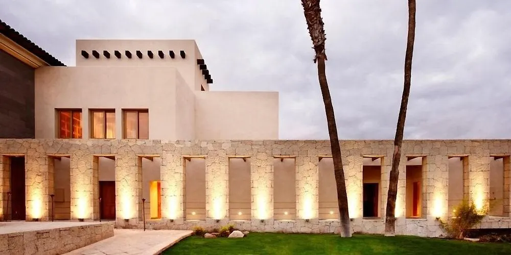 The Villas At Gran Hotel Bahia Del Duque Адехе