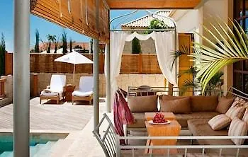 The Villas At Gran Hotel Bahia Del Duque Адехе 5*,  Испания