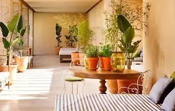 The Villas At Gran Hotel Bahia Del Duque Адехе