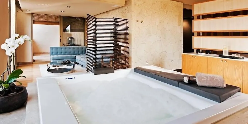 The Villas At Gran Hotel Bahia Del Duque Адехе 5*,