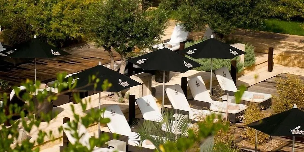 The Villas At Gran Hotel Bahia Del Duque Адехе 5*,