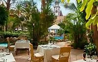The Villas At Gran Hotel Bahia Del Duque Адехе 5*,