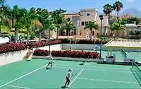 The Villas At Gran Hotel Bahia Del Duque Адехе