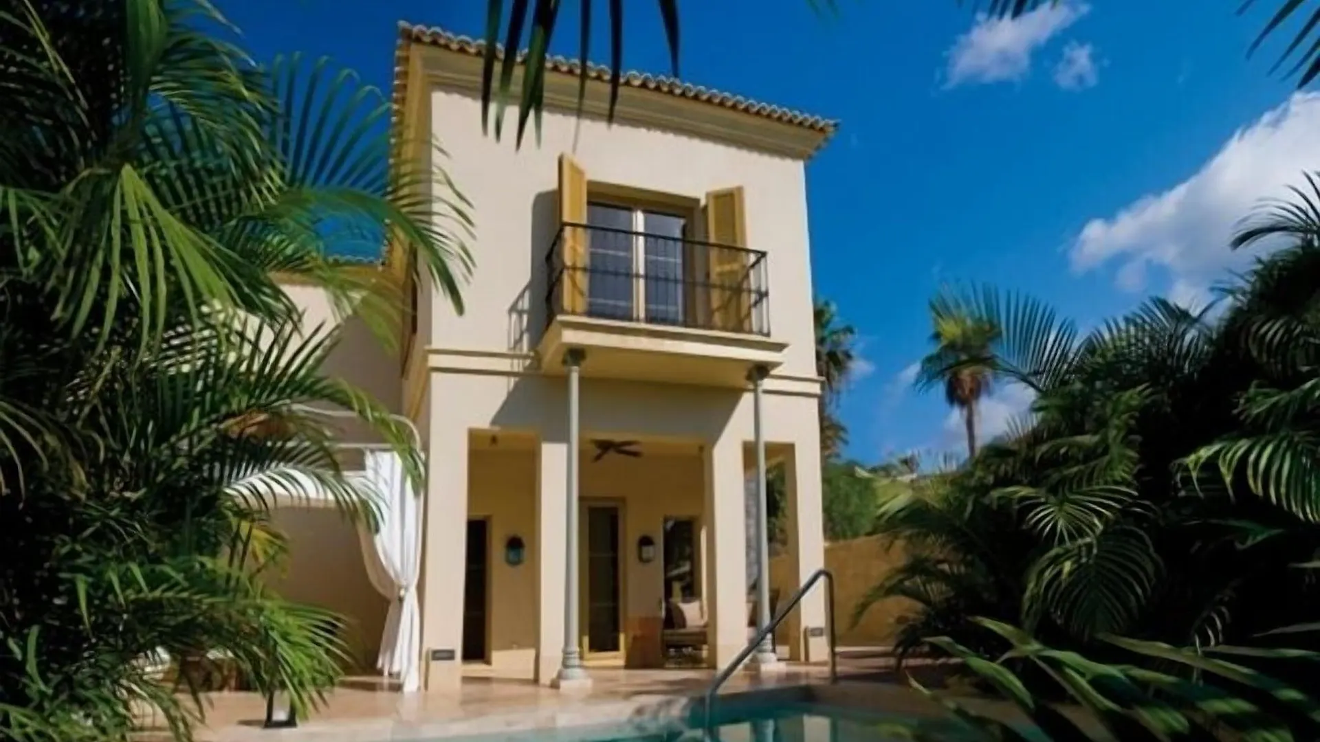 The Villas At Gran Hotel Bahia Del Duque location